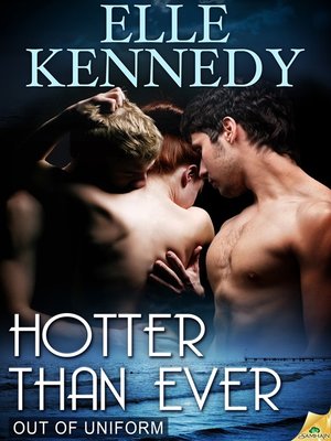 cover image of Hotter Than Ever